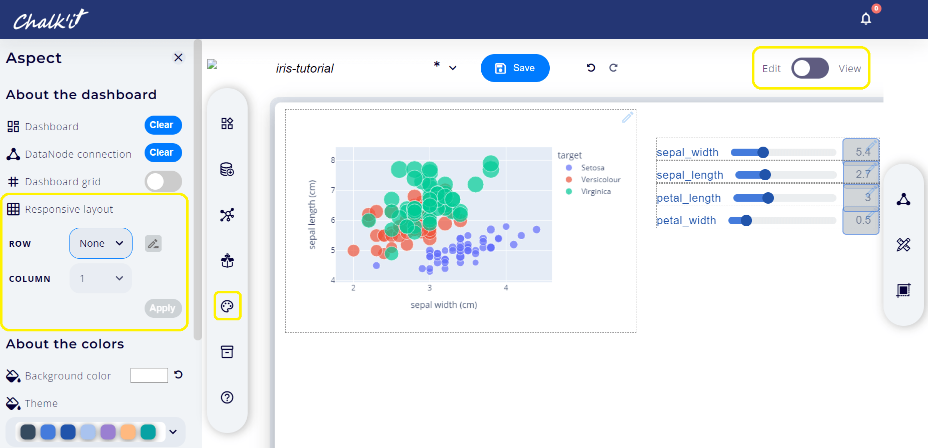 Export Chalk'it Documentation