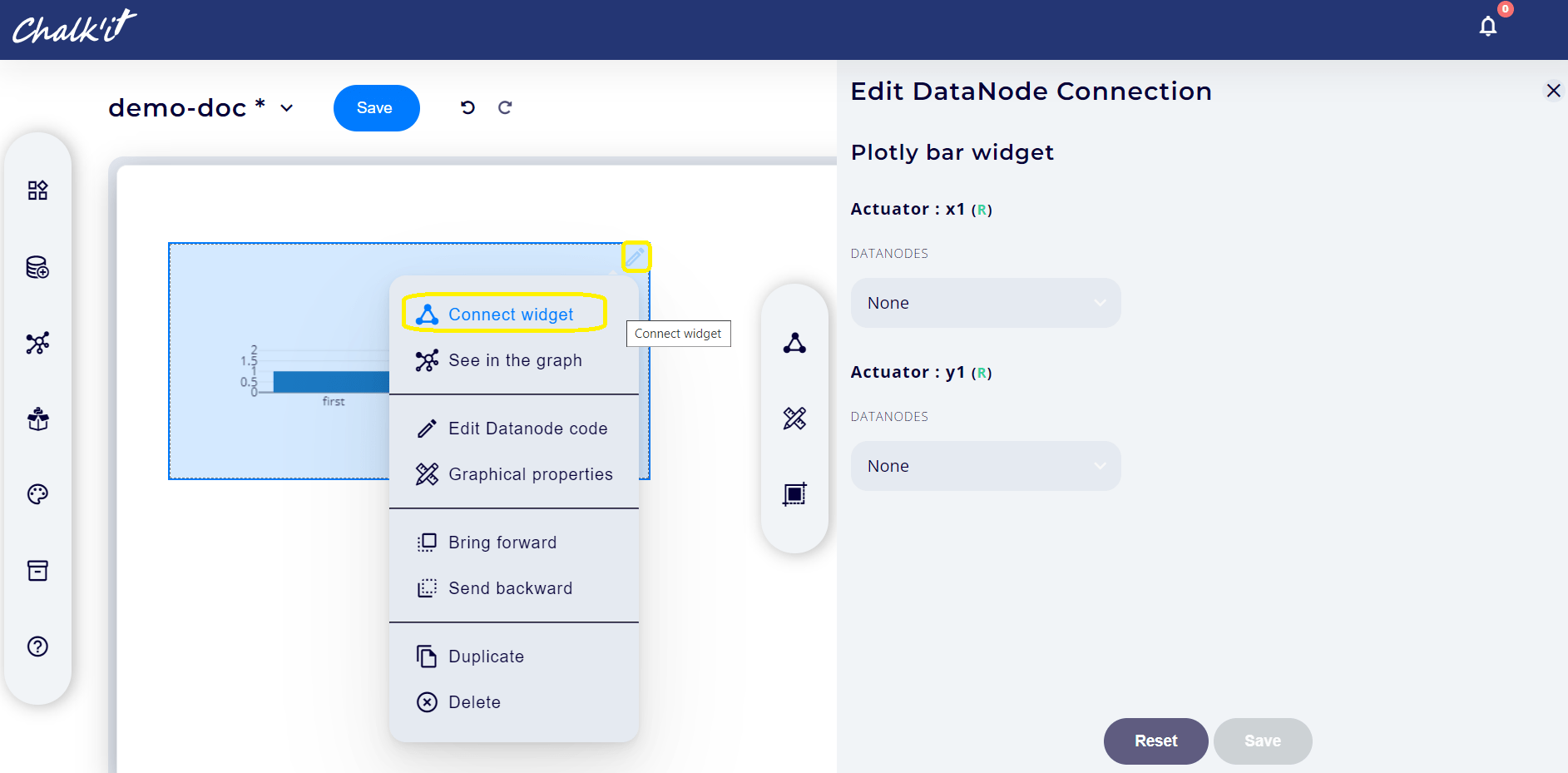 connect-widget