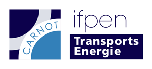 Institut Carnot IFPEN Transports Energie logo